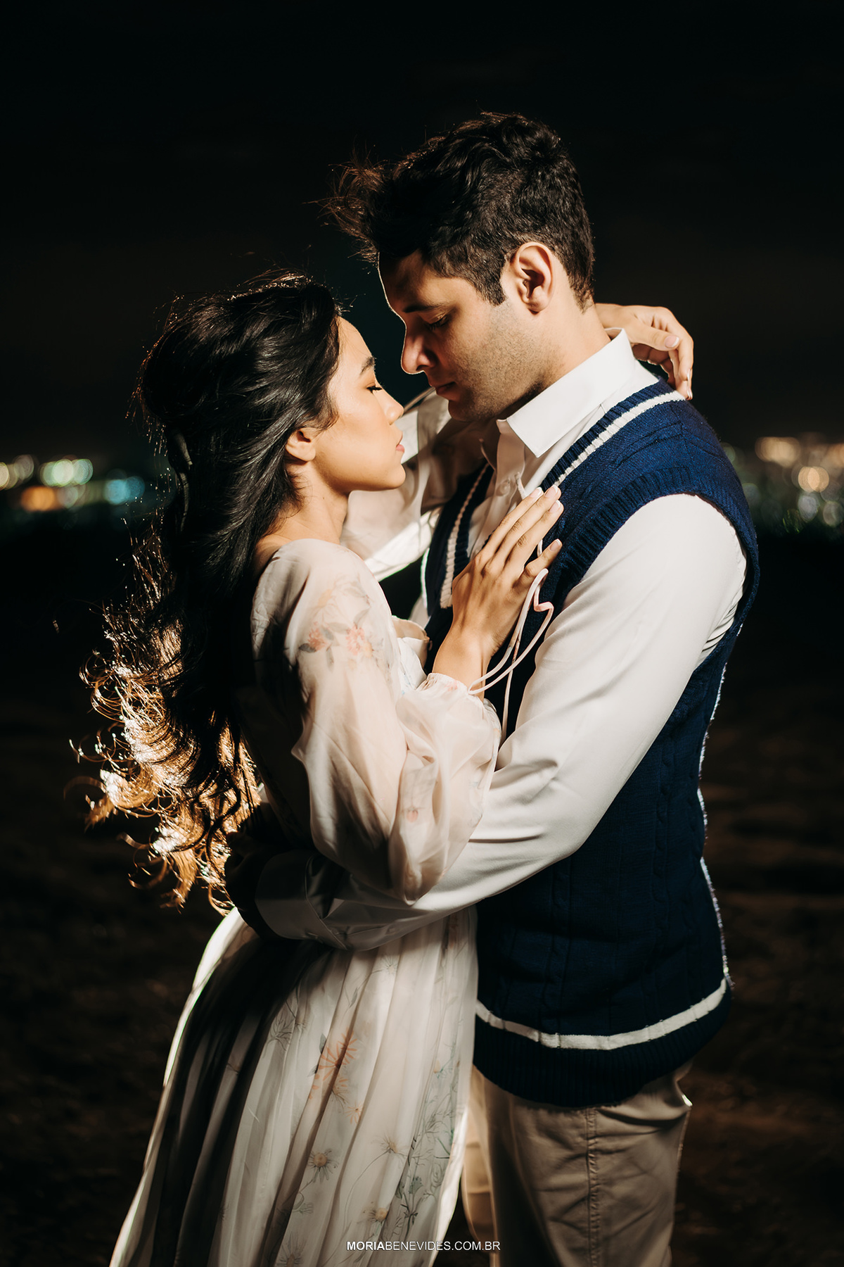 Fotografia de Pré-Wedding - Belo Horizonte - MG