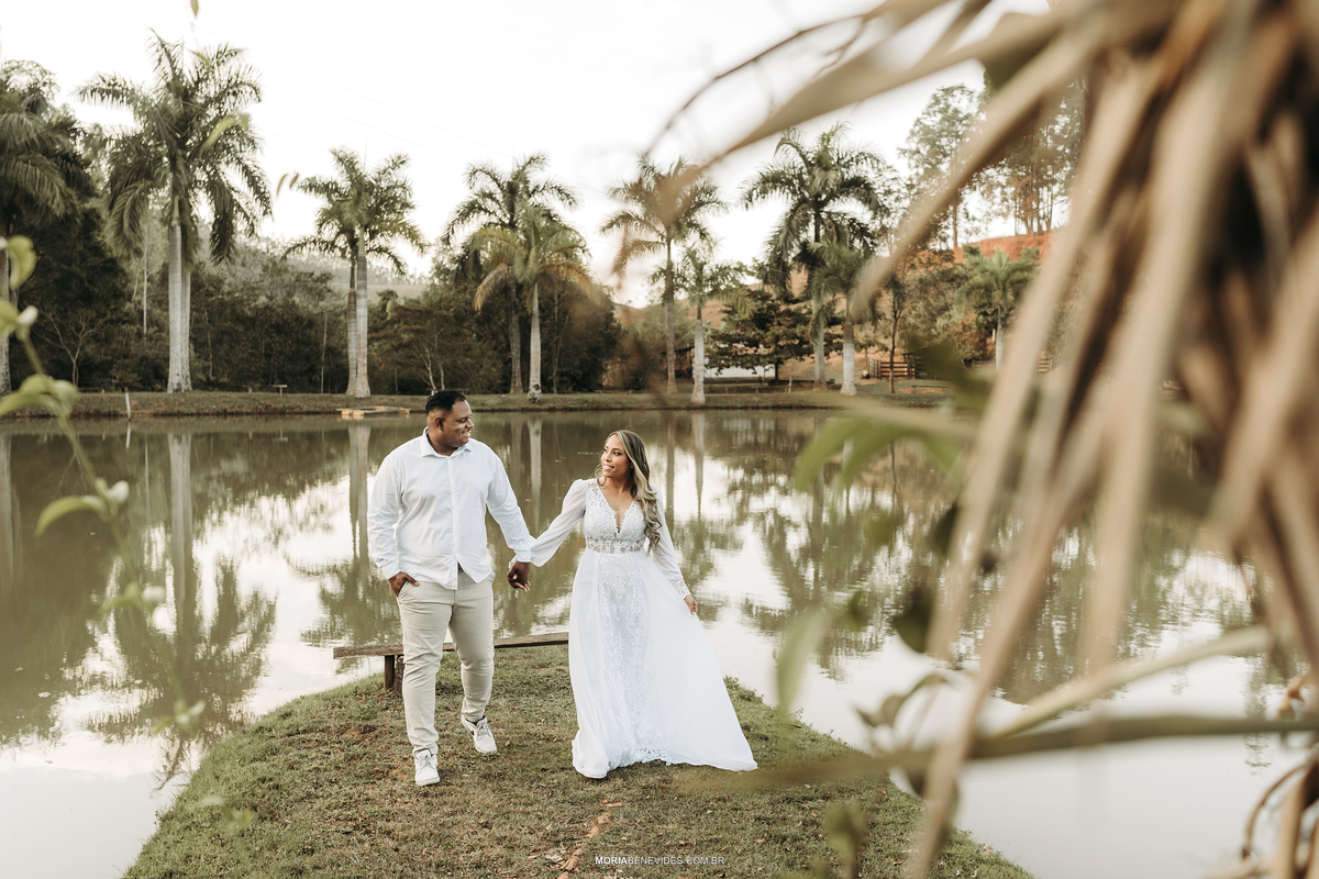 Fotografia de Pré -Wedding João Monlevade - Minas Gerais