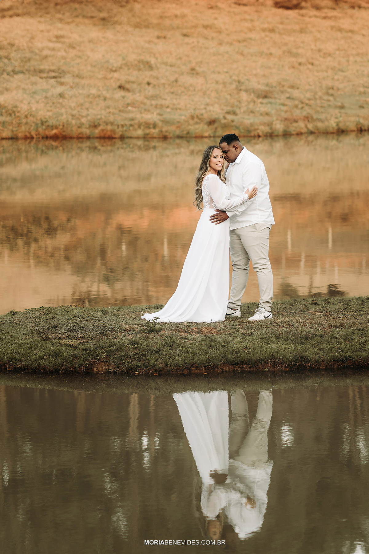 Fotografia de Pré -Wedding João Monlevade - Minas Gerais
