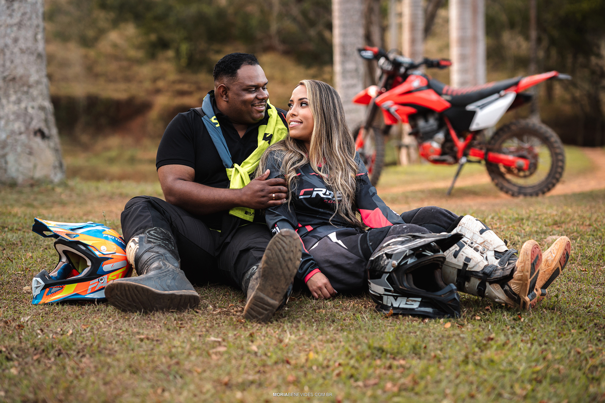Fotografia de Pré -Wedding João Monlevade - Minas Gerais