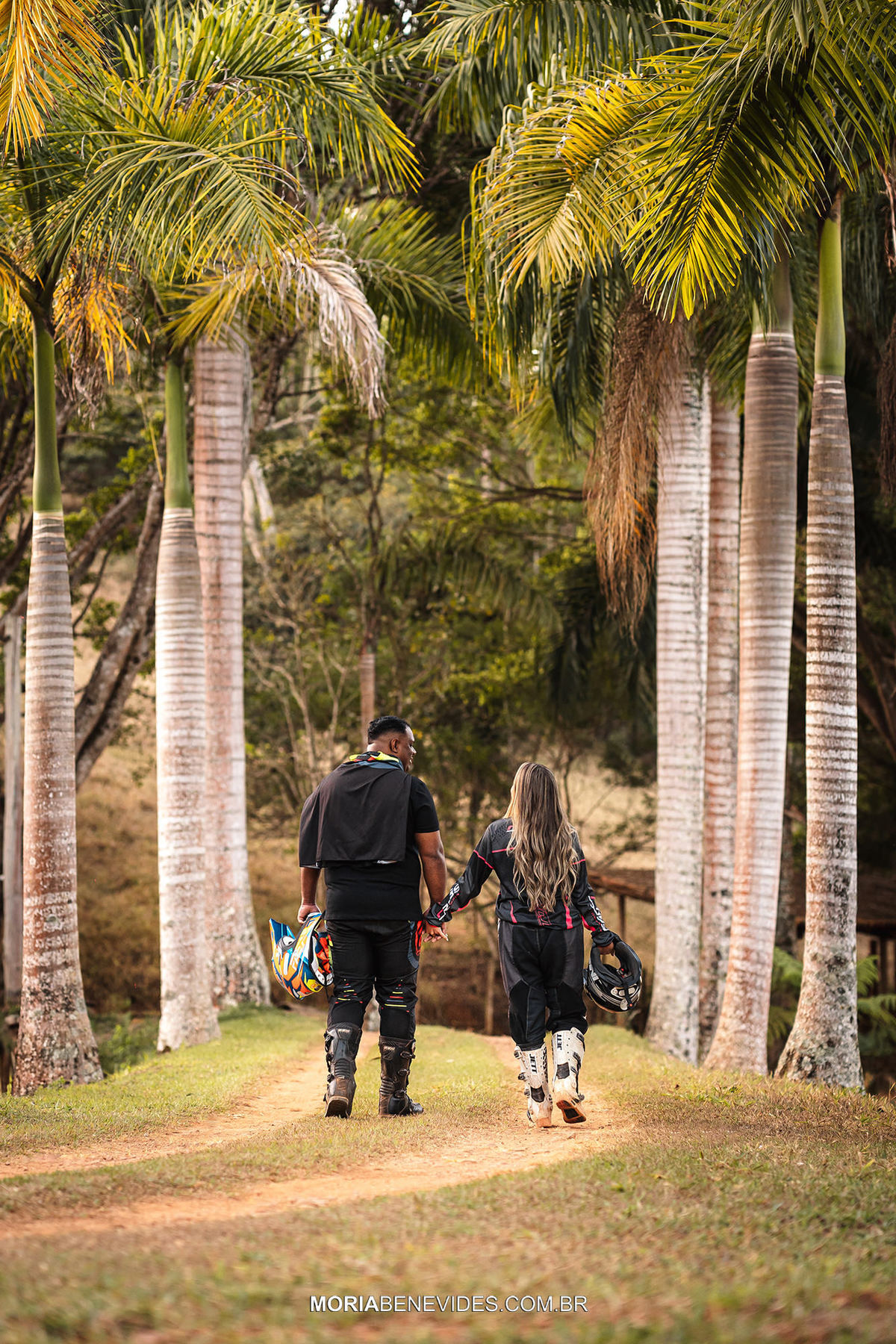 Fotografia de Pré -Wedding João Monlevade - Minas Gerais