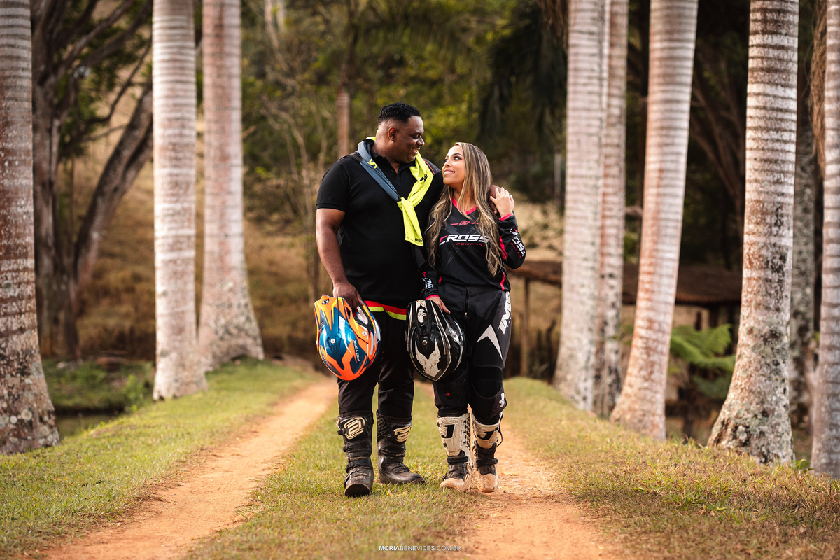 Fotografia de Pré -Wedding João Monlevade - Minas Gerais