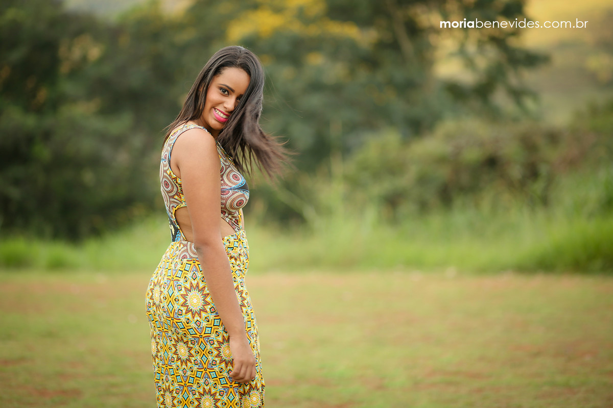 Vivian Cibele 15 anos nova era mg