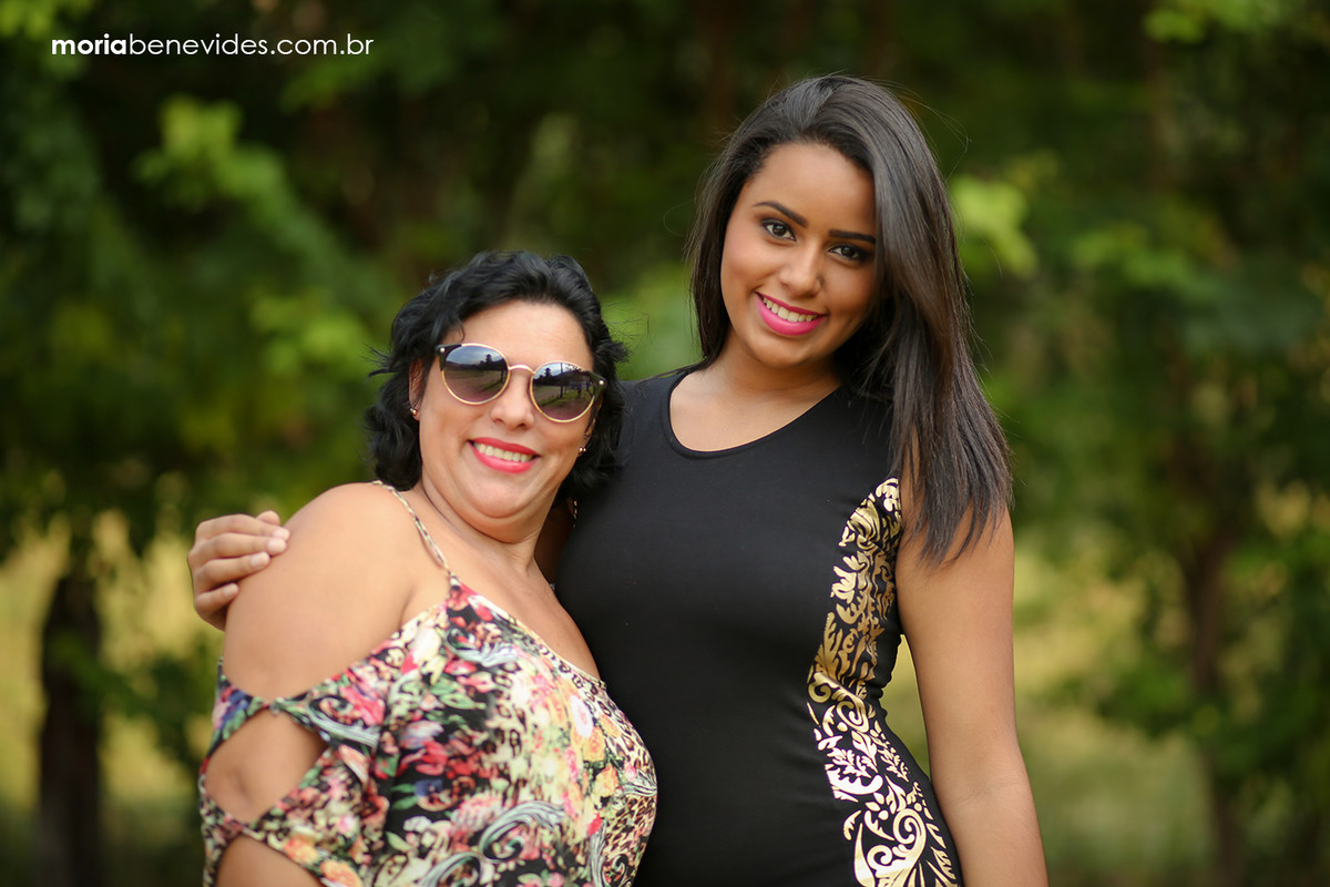 Vivian Cibele 15 anos nova era mg