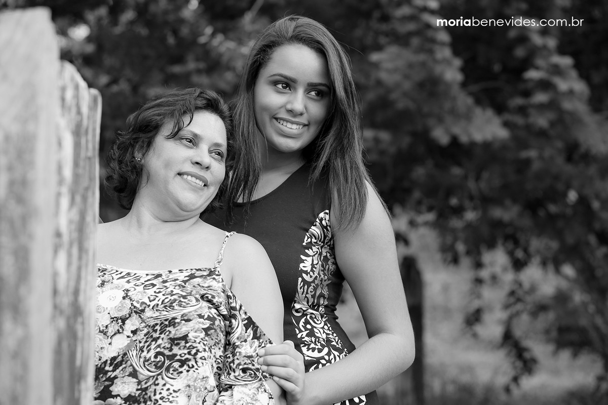 Vivian Cibele 15 anos nova era mg