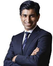 Logotipo de Ratul Puri