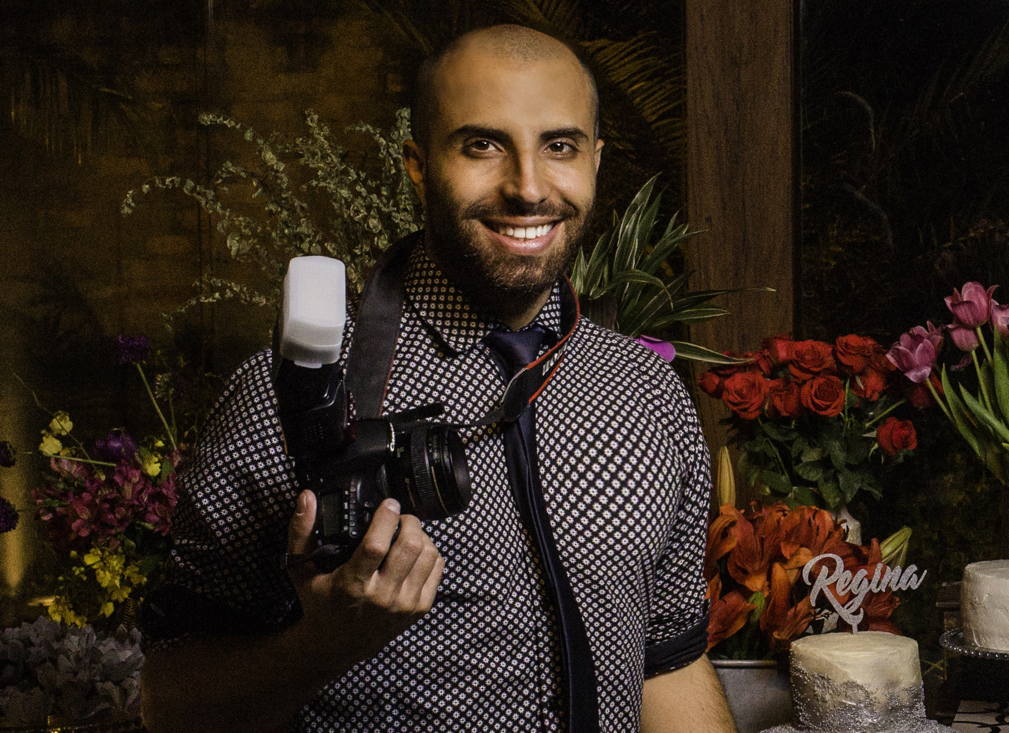 Sobre Fotógrafo de casamentos - Teresópolis -RJ |Josué Oliver