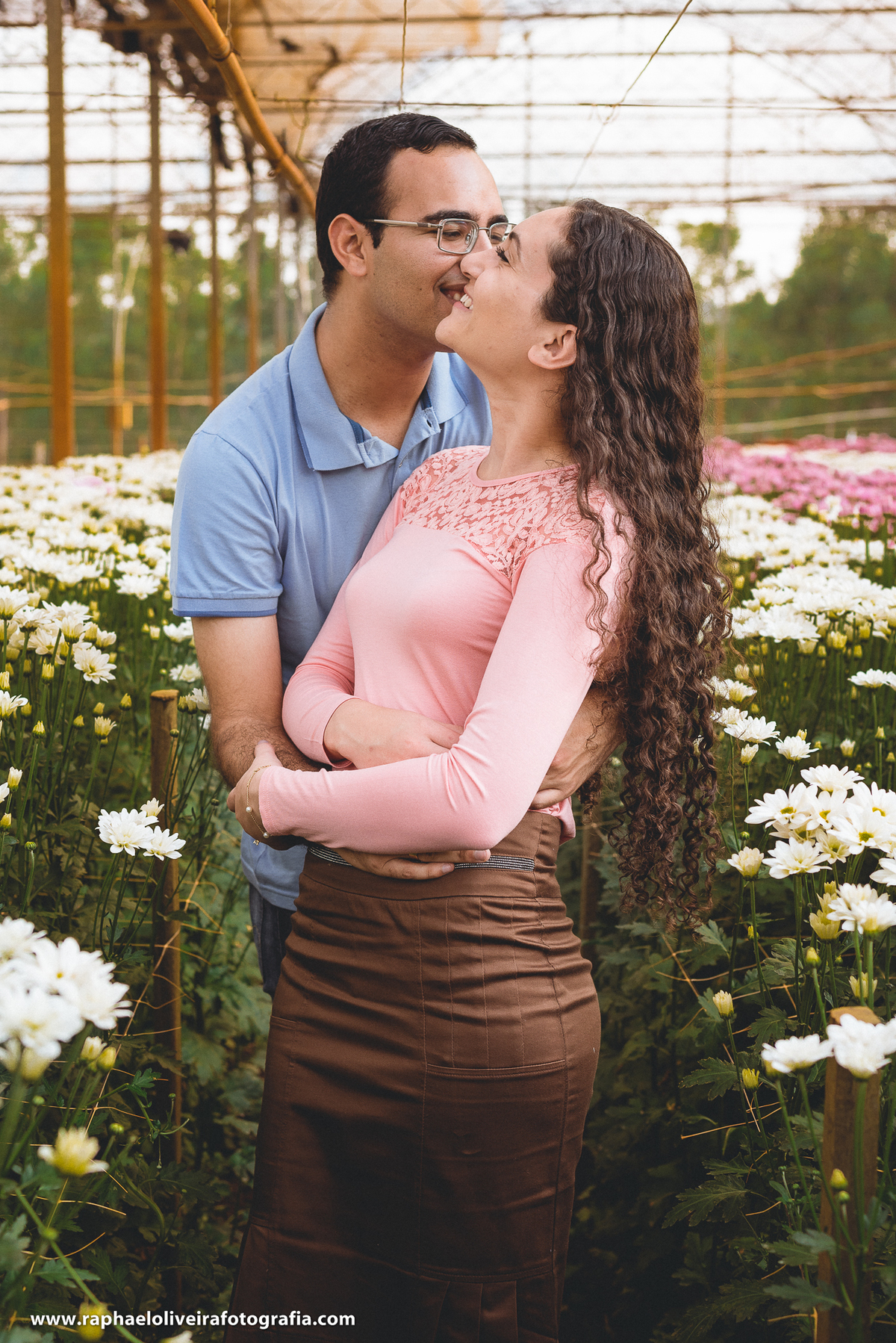 Ensaio Pré-casamento Quemia e Ricado feito pelo fotografo raphael oliveira fotografia