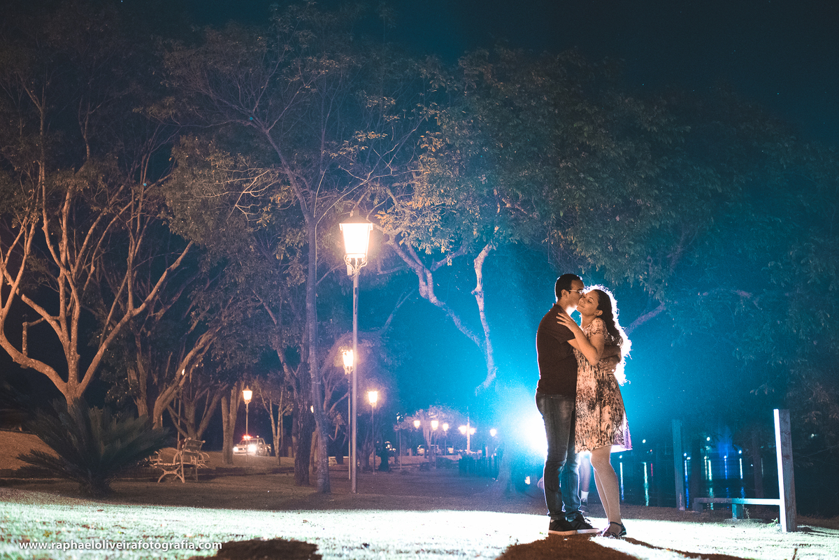 Ensaio Pré-casamento Quemia e Ricado feito pelo fotografo raphael oliveira fotografia