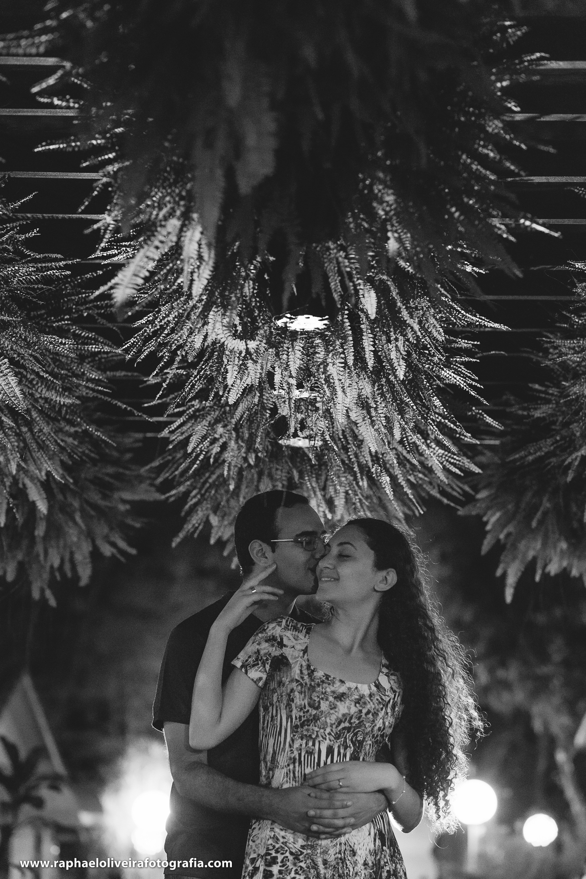 Ensaio Pré-casamento Quemia e Ricado feito pelo fotografo raphael oliveira fotografia