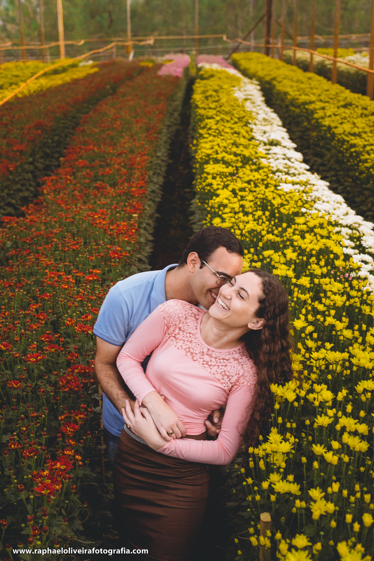 Ensaio Pré-casamento Quemia e Ricado feito pelo fotografo raphael oliveira fotografia