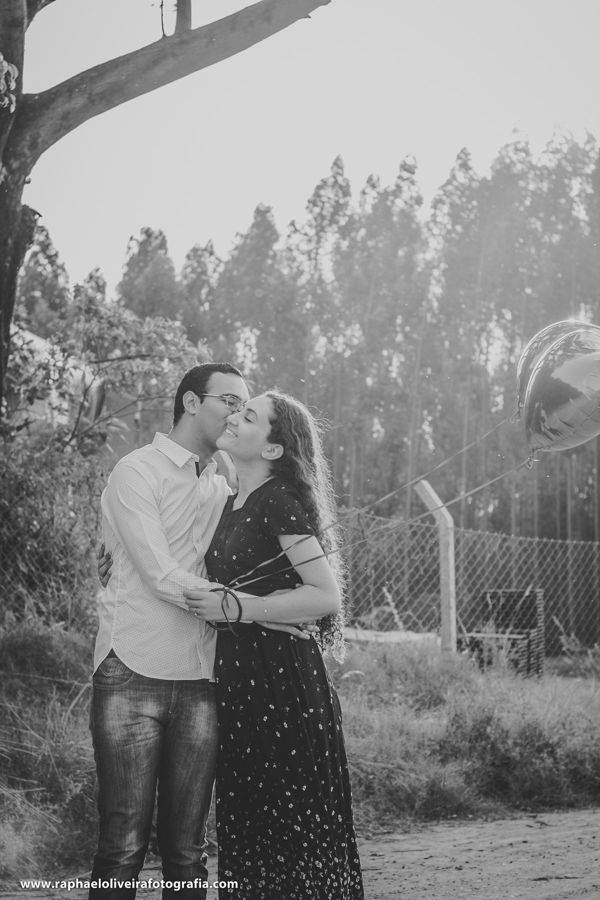 Ensaio Pré-casamento Quemia e Ricado feito pelo fotografo raphael oliveira fotografia