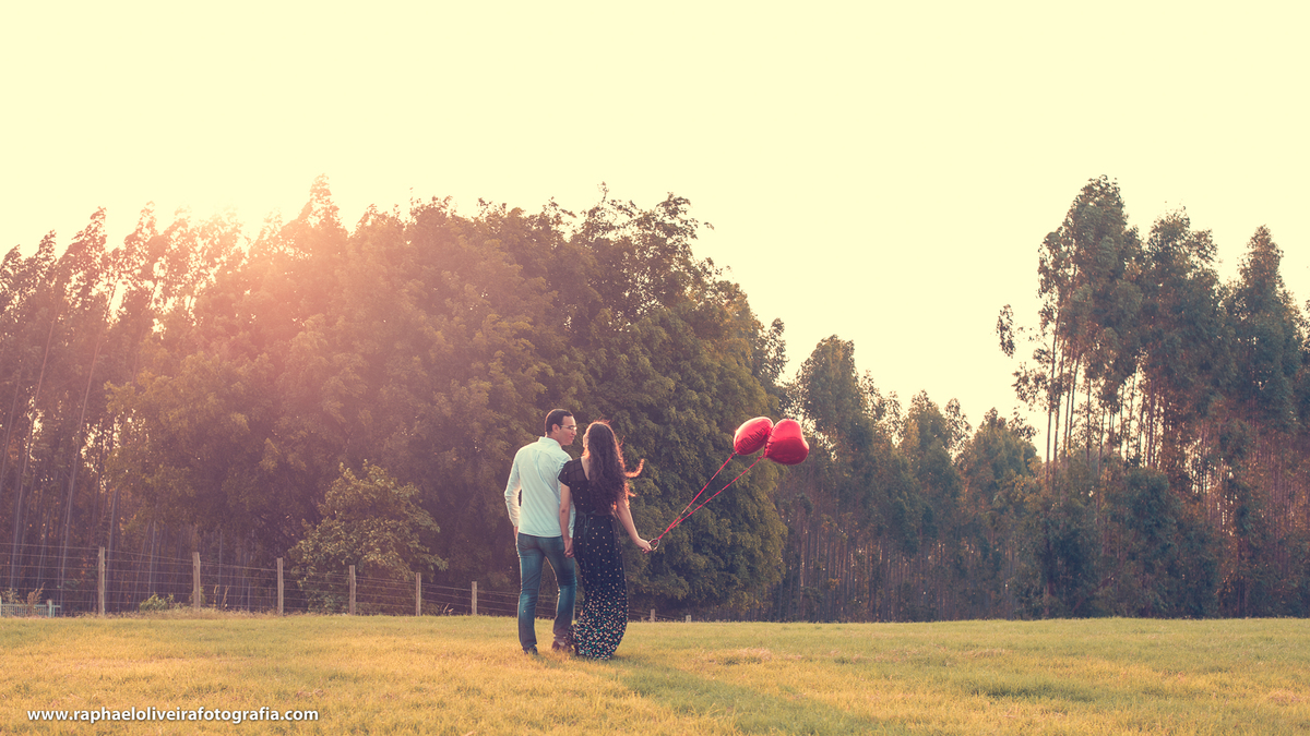 Ensaio Pré-casamento Quemia e Ricado feito pelo fotografo raphael oliveira fotografia