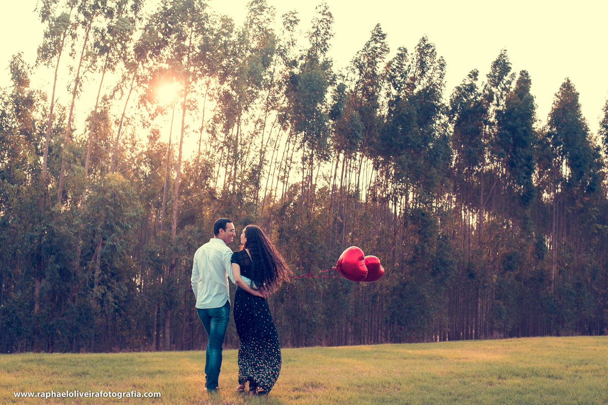 Ensaio Pré-casamento Quemia e Ricado feito pelo fotografo raphael oliveira fotografia