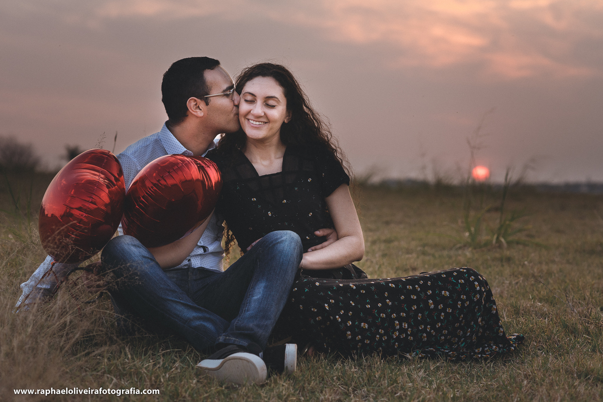Ensaio Pré-casamento Quemia e Ricado feito pelo fotografo raphael oliveira fotografia