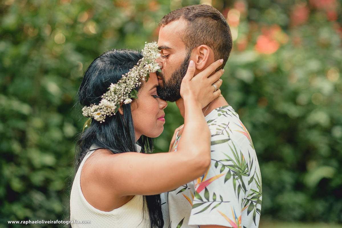 Ensaio pré-casamento Laiane e Anderson realizado na praia do Iporanga guarujá, raphael oliveira fotografia