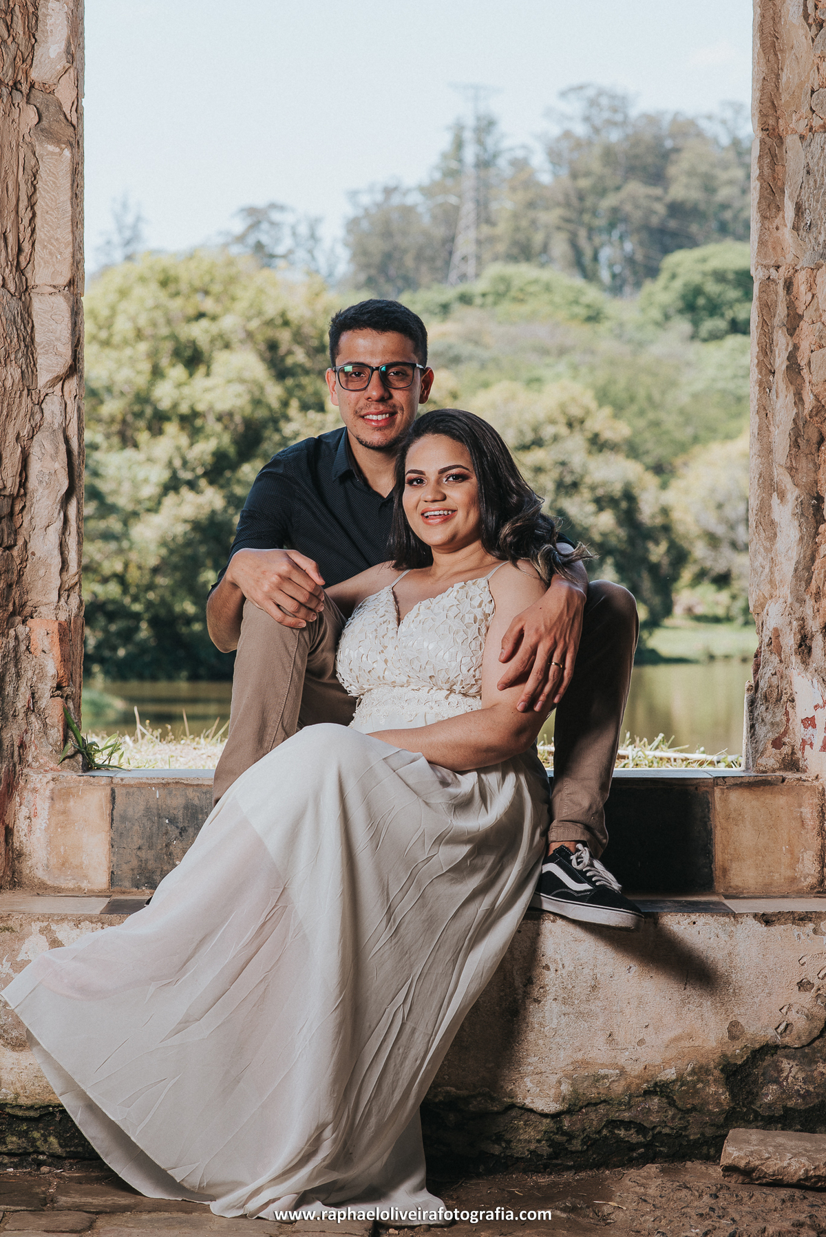 Ensaio pré-casamento - ensaio de casal no campo - ensaio de casal - inspiração para ensaio fotografico - casamento - fotos de ensaio - casamento no campo - raphael oliveira fotografia - fotografo de casamentos