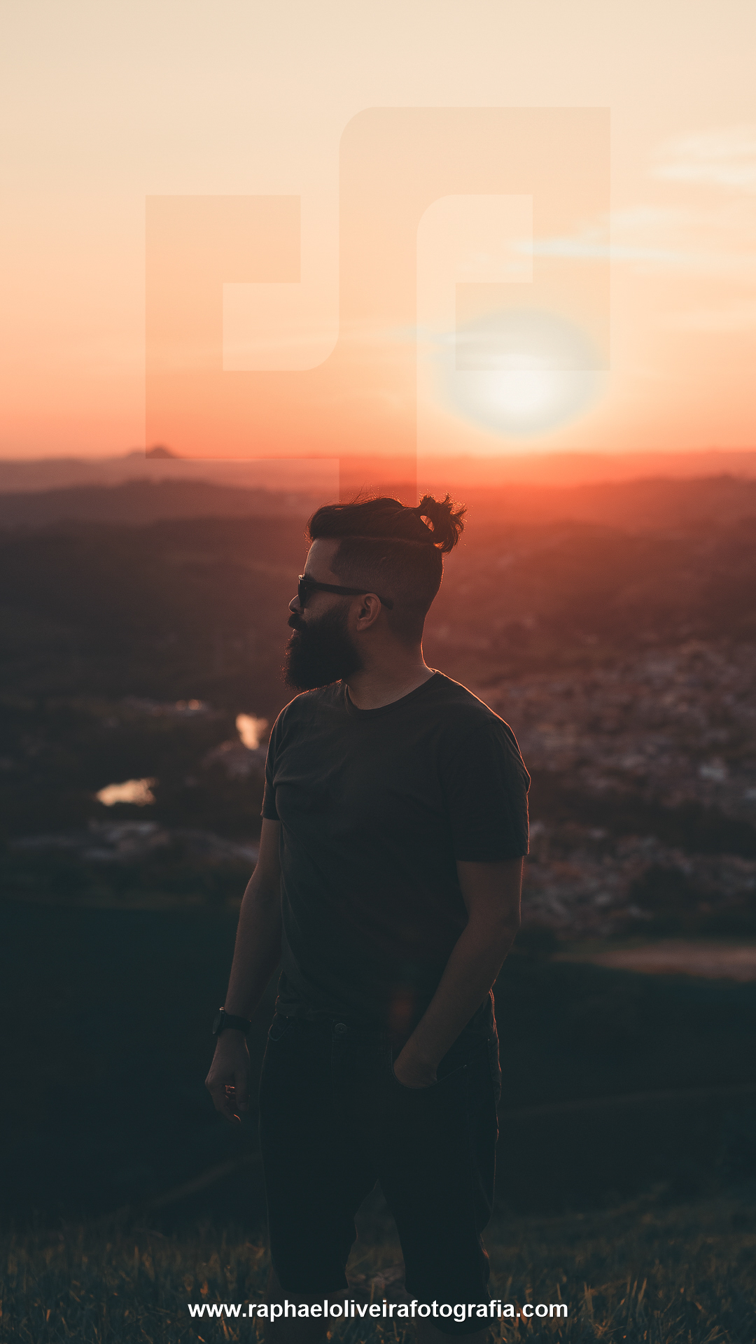 Sobre Fotografo de Casamento e Ensaios São Paulo - Raphael Oliveira Fotografia