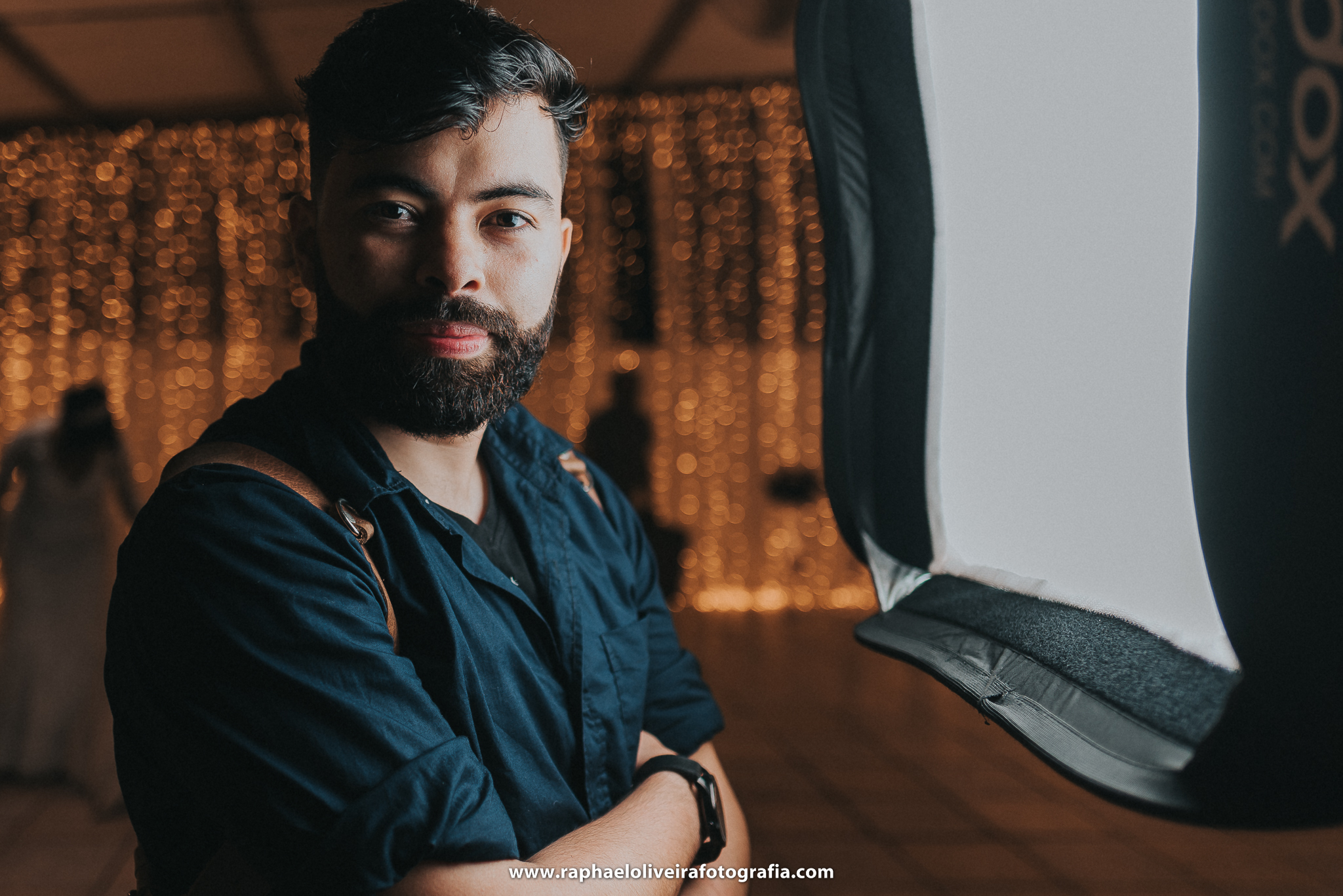 Sobre Raphael Oliveira | Fotografo de Casamento e Família