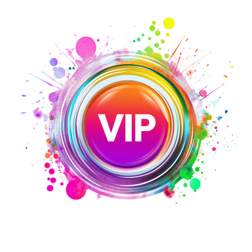 Logotipo de soundsbuttonvip