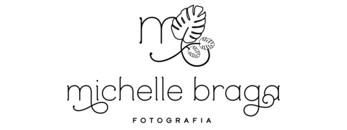 Logotipo de Michelle Braga