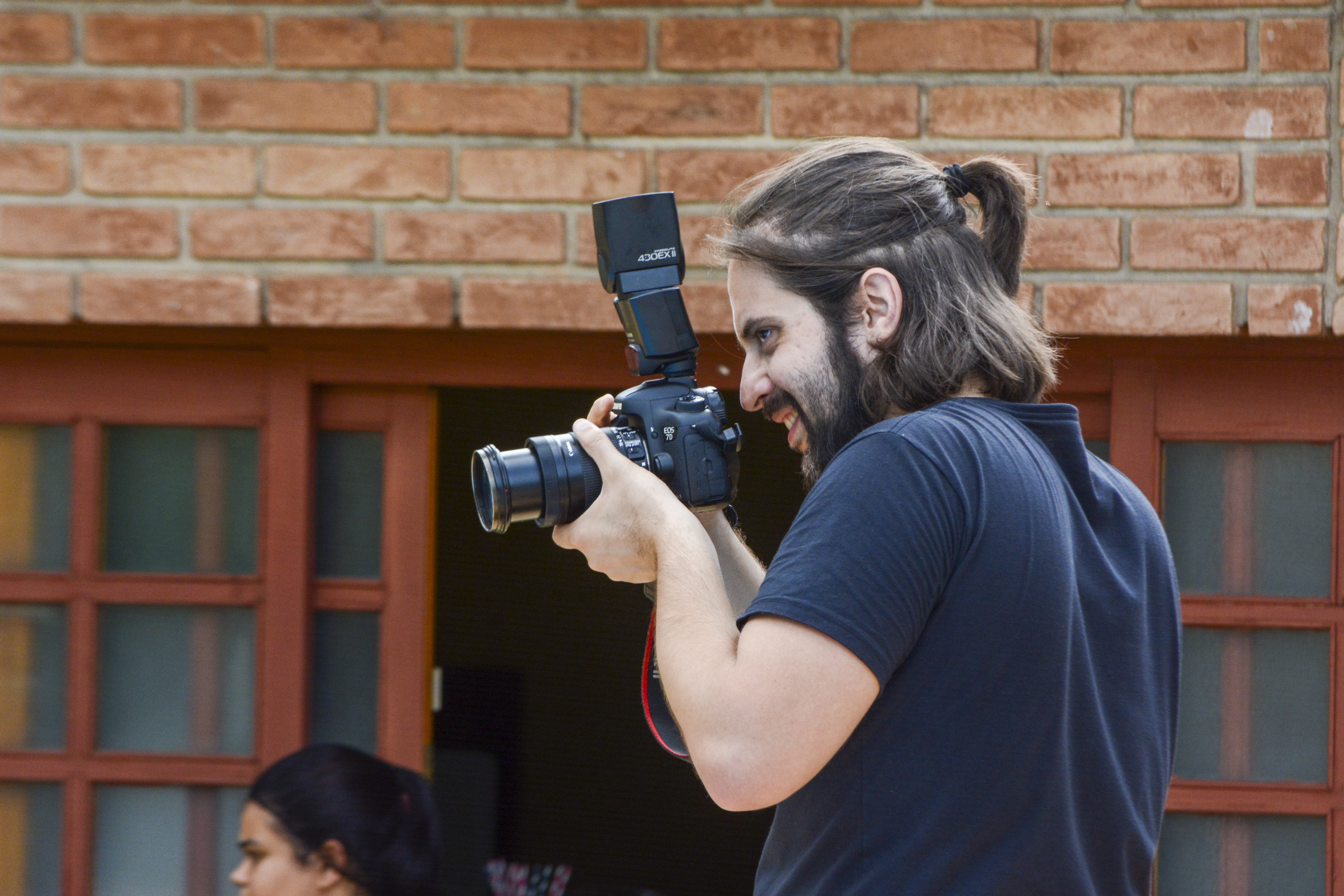 Sobre Wilson Monticelli - Fotógrafo de Grandes Momentos da Vida