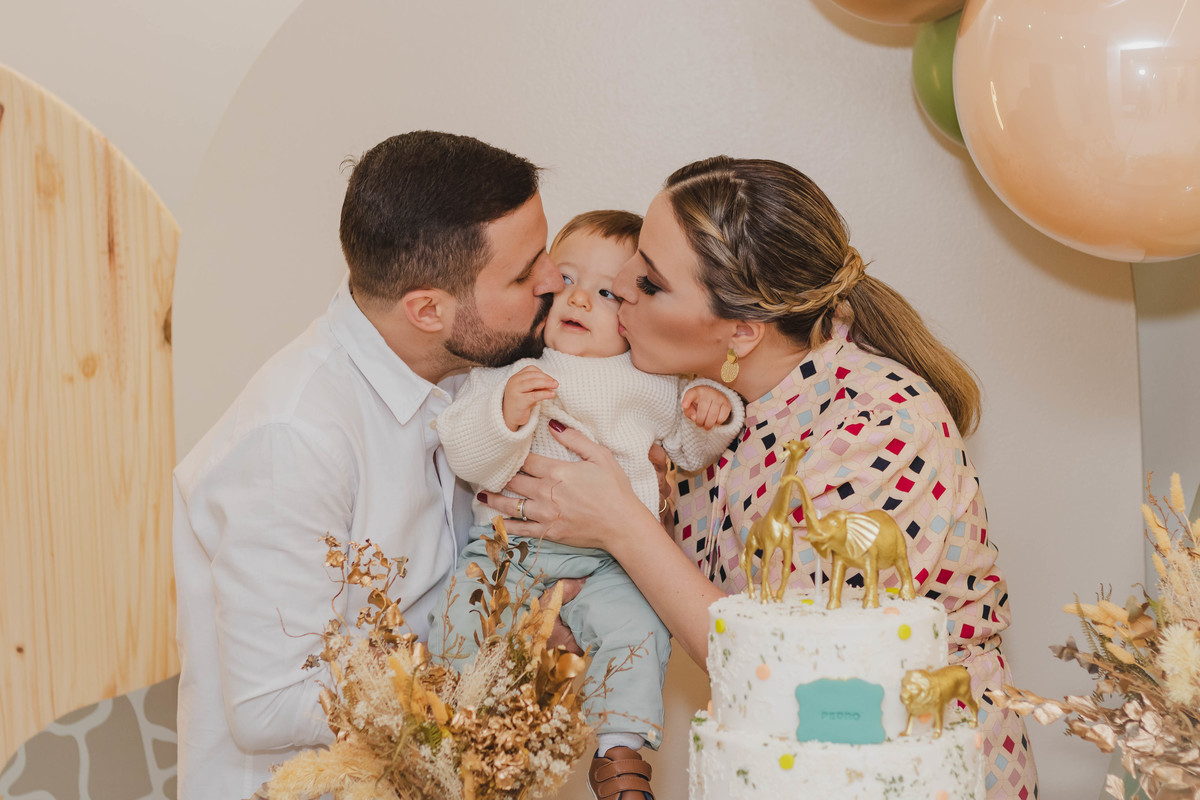 muito amor e carinho nessa foto