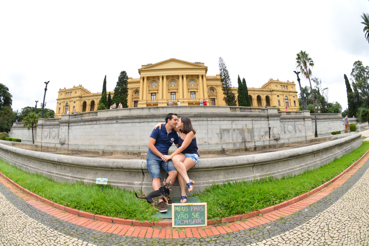 Pré Casamento São Paulo