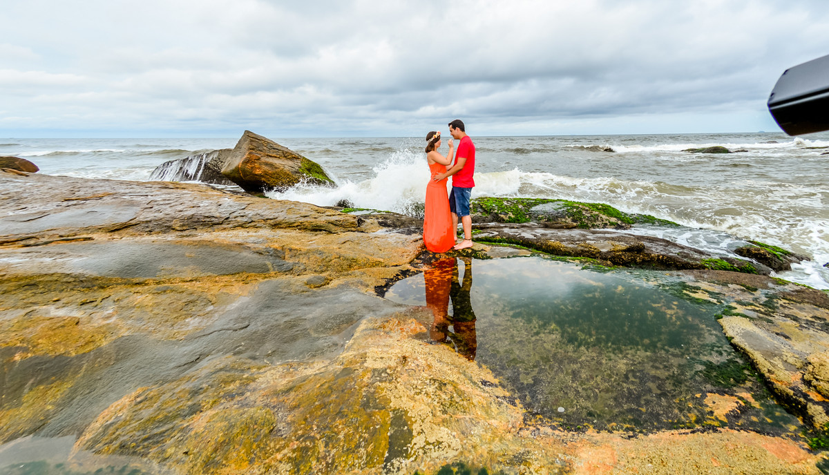 Praia dos Sonhos Itanhaem