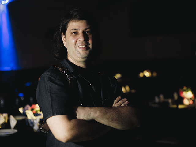 Sobre Moisés Cruz - Fotografo de Casamentos Araraquara
