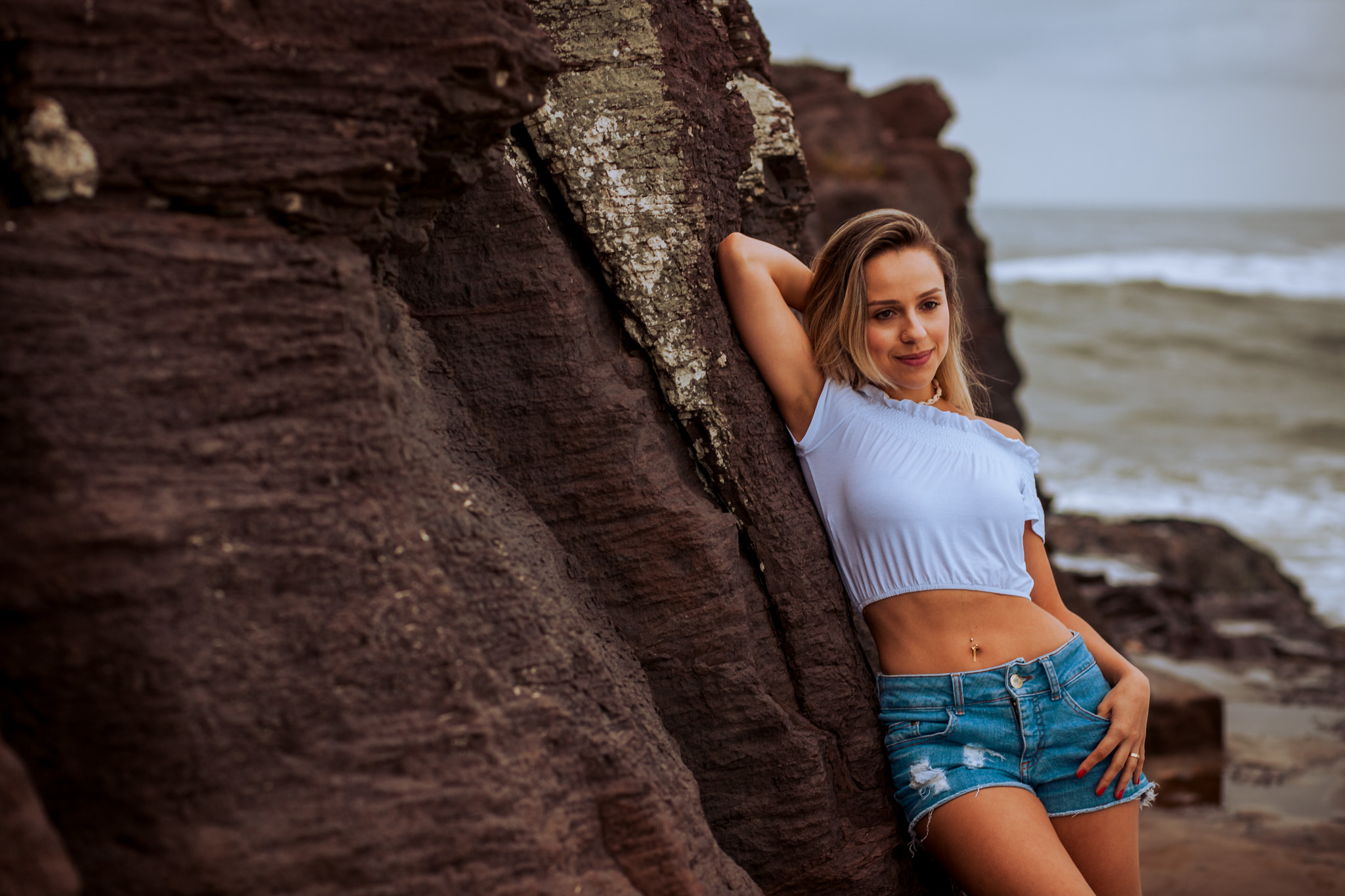 Contate Jota Morais Fotógrafo em Porto Alegre-RS de Ensaio Sensual e Book Feminino