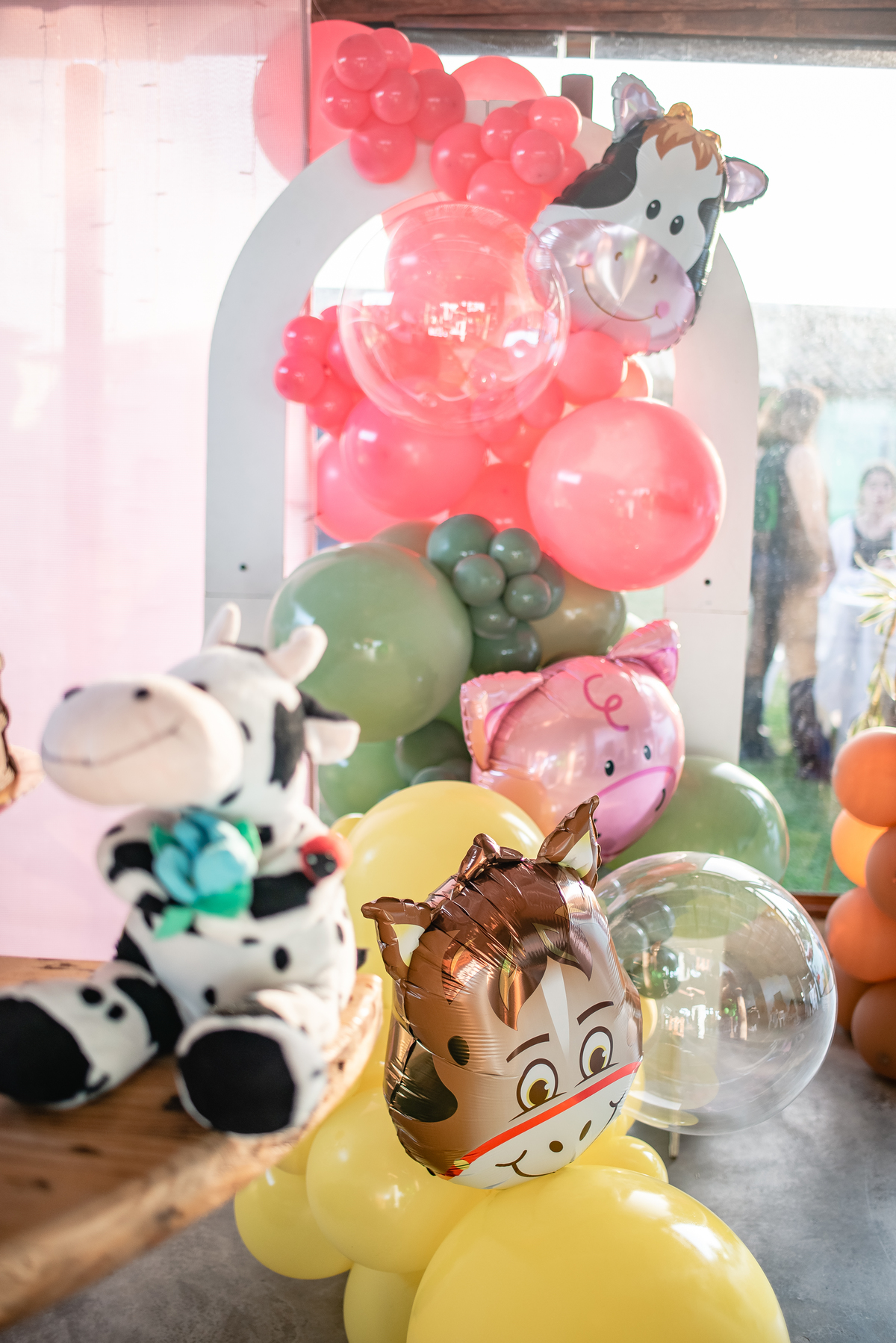 balões personalizados 