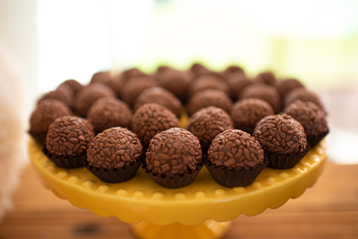brigadeiro