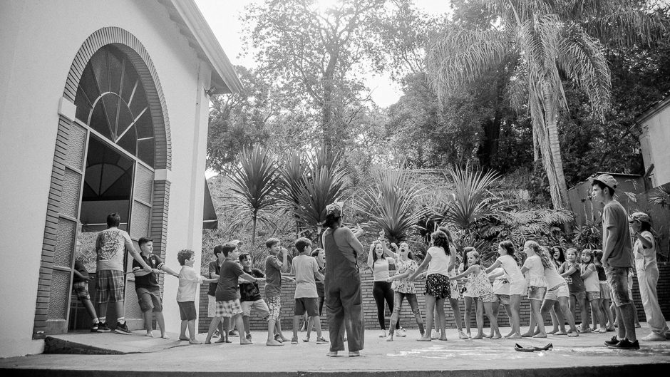 brincadeira nova cabo de guerra