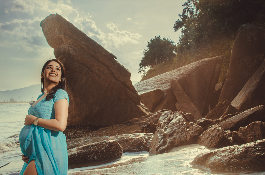 pedra da freira caraguatatuba 