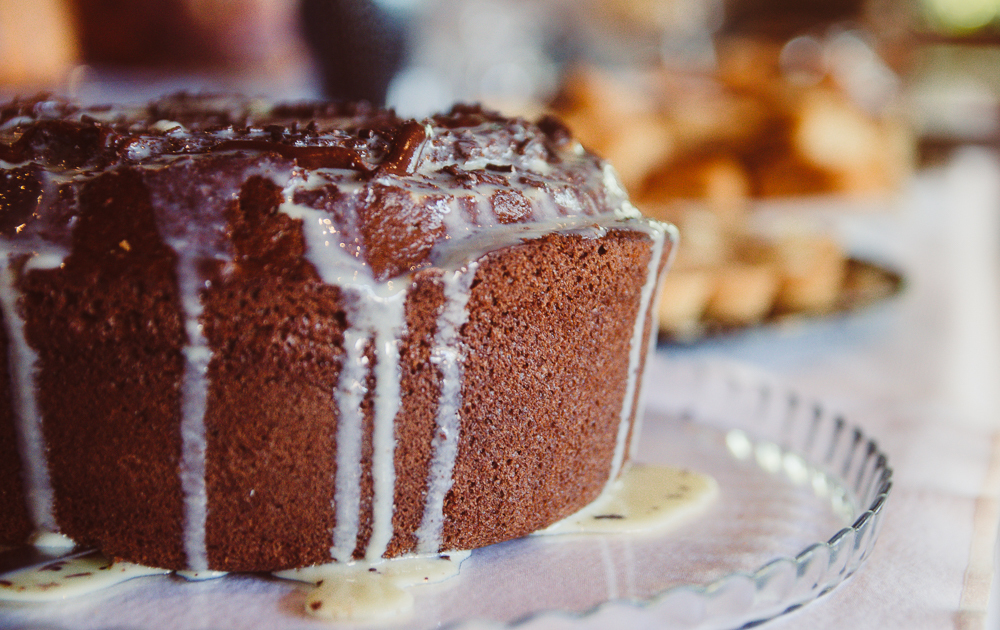 bolo do restaurante villa brunholi