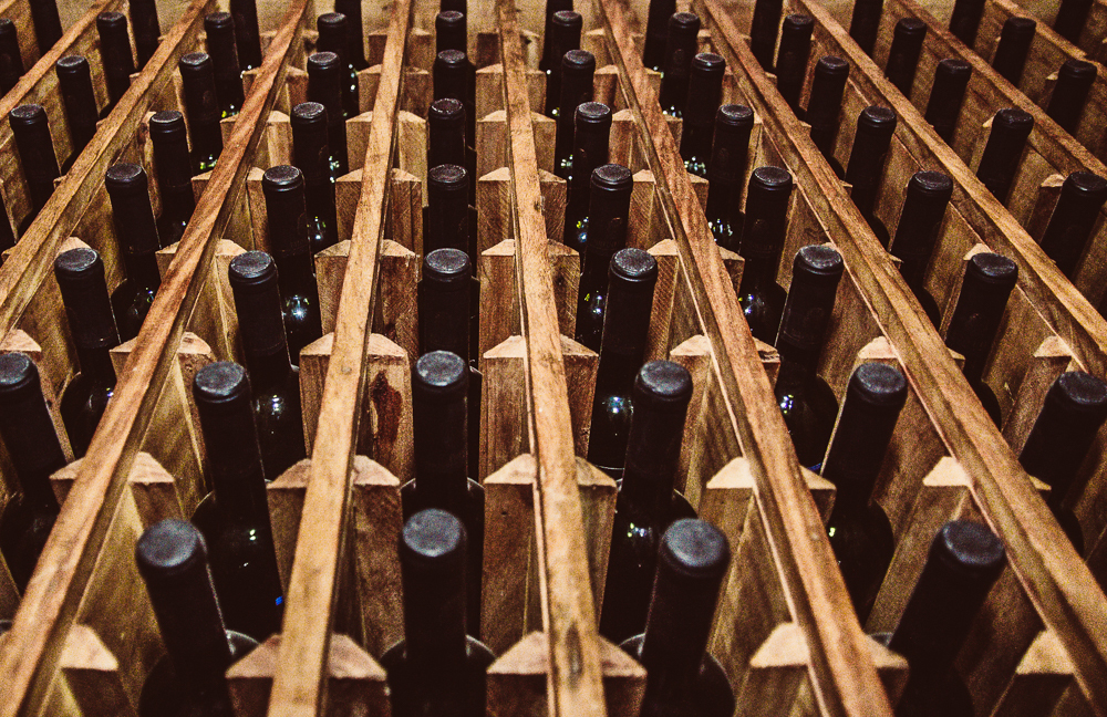 vinhos da villa brunholi