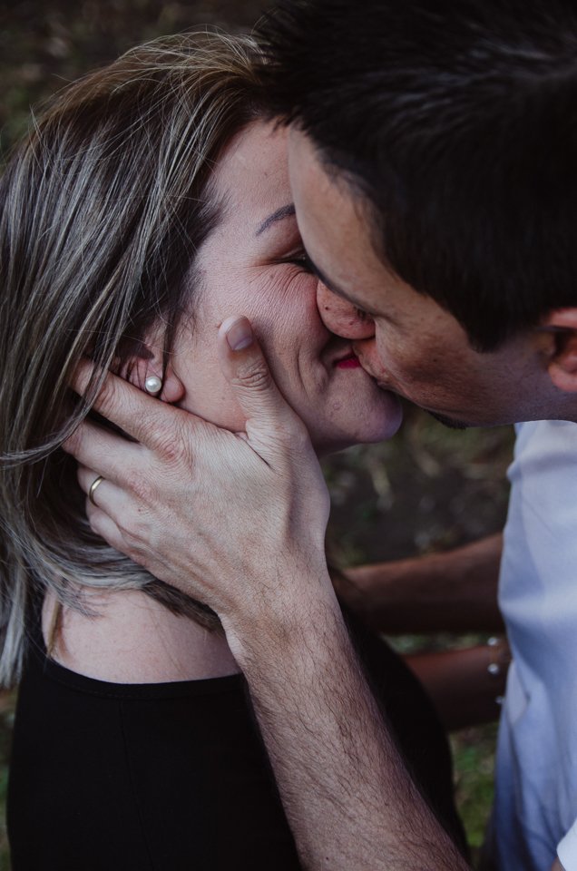 ensaio em Minas Gerais 