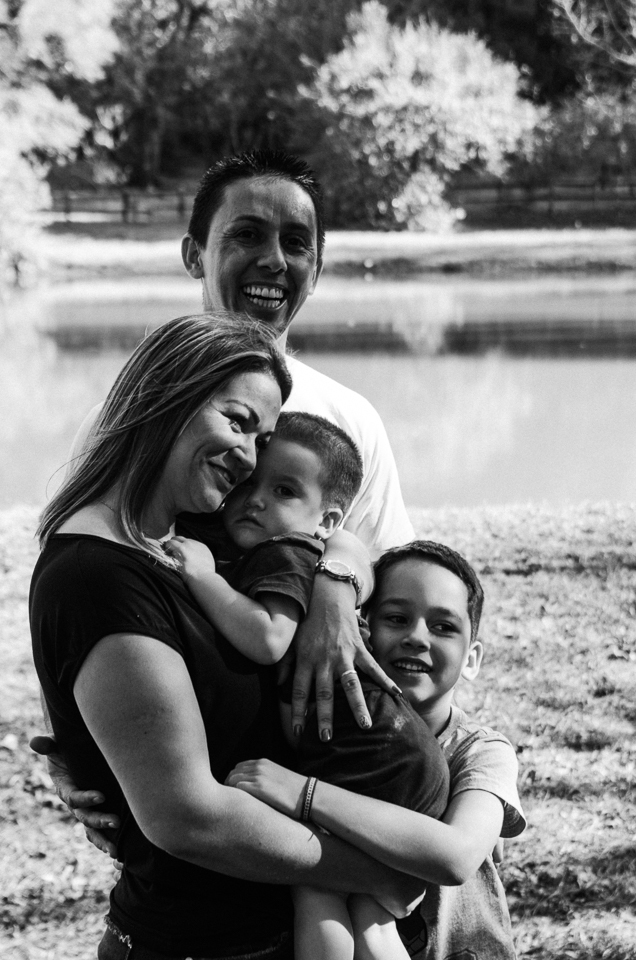 ensaio familia em Minas Gerais