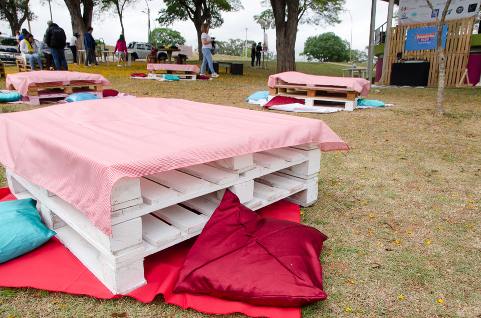 Pic Nic da Família 2° Edição 