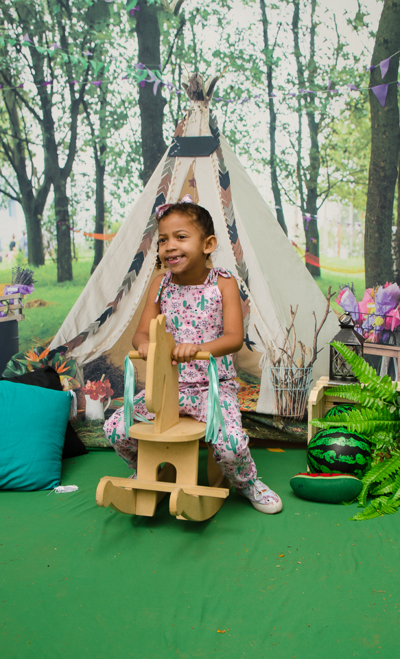 Pic Nic da Família 2° Edição 