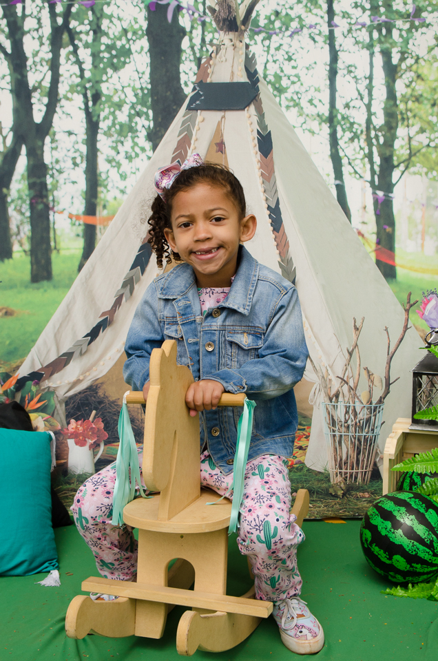 Pic Nic da Família 2° Edição 