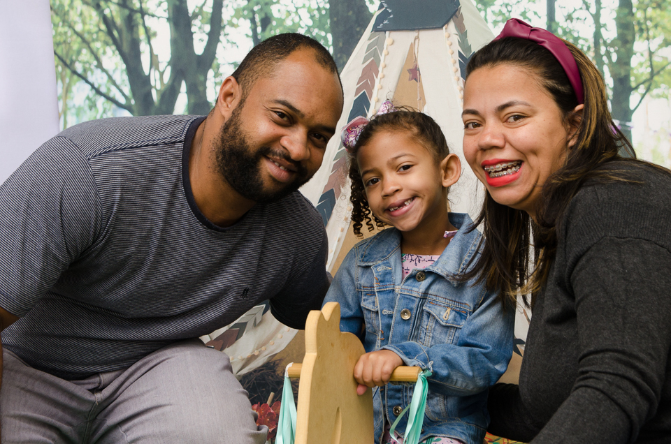 Pic Nic da Família 2° Edição 