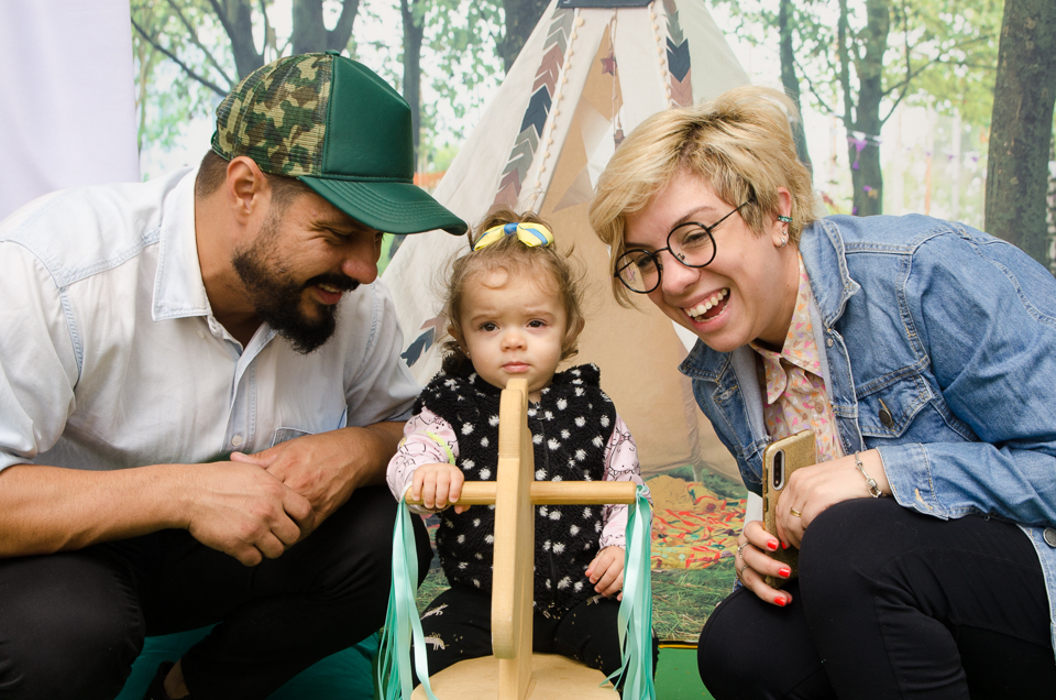 Pic Nic da Família 2° Edição 