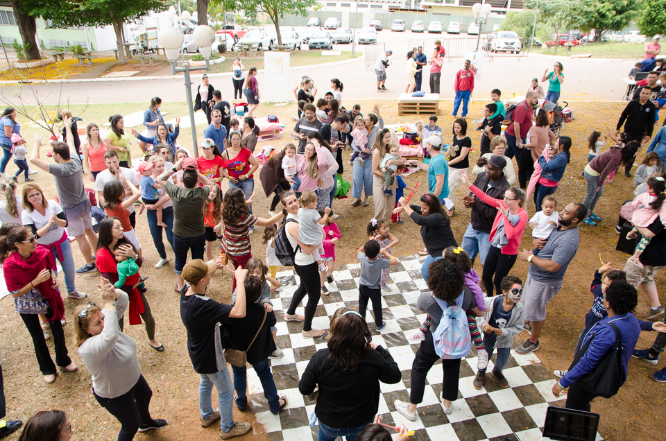 Pic Nic da Família 2° Edição 