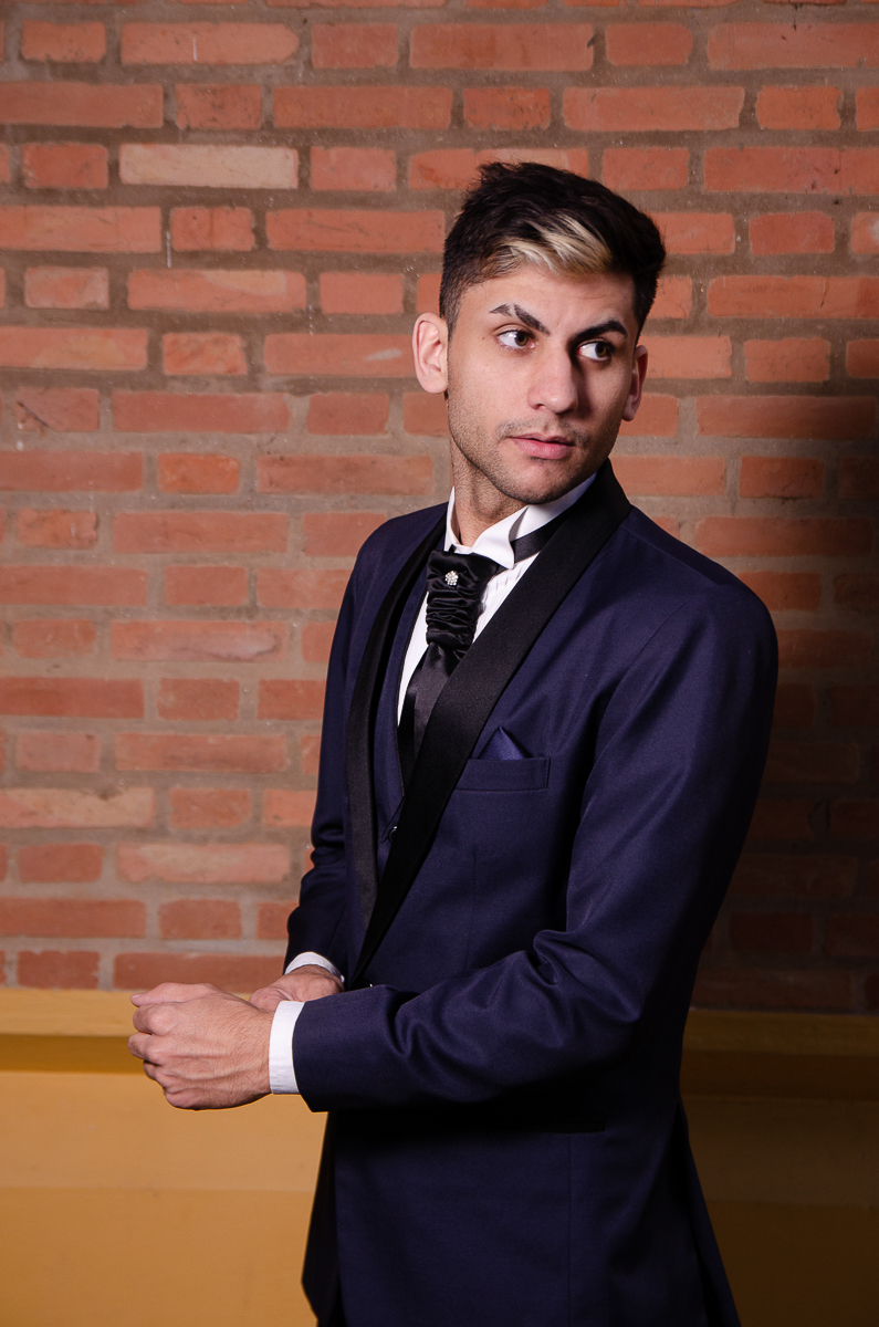 terno valeria noivas