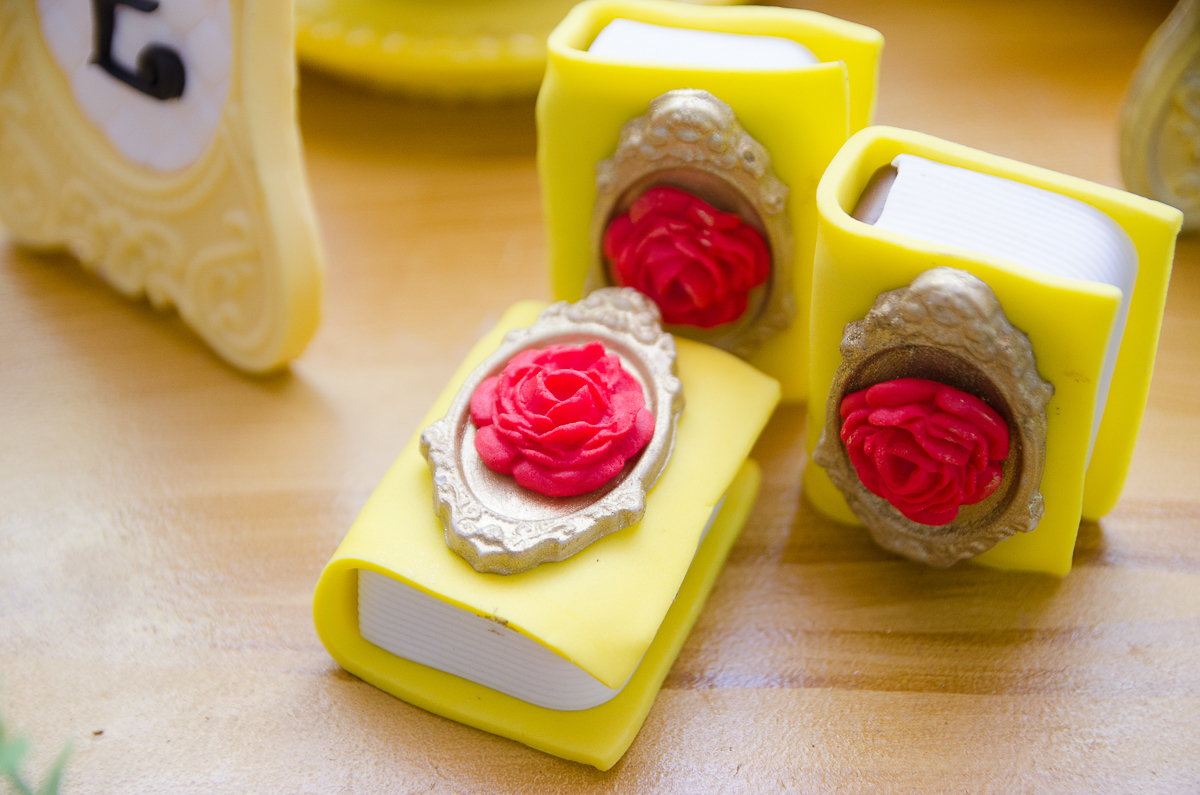 decoração de festa 