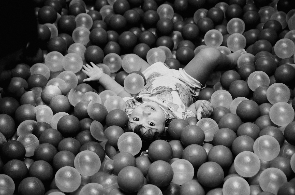 fotografo de festa infantil