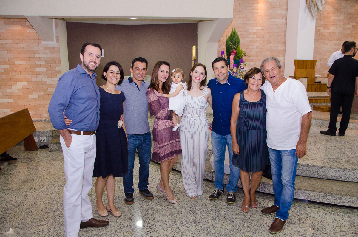 Paróquia Dom Bosco Eloy Chaves
