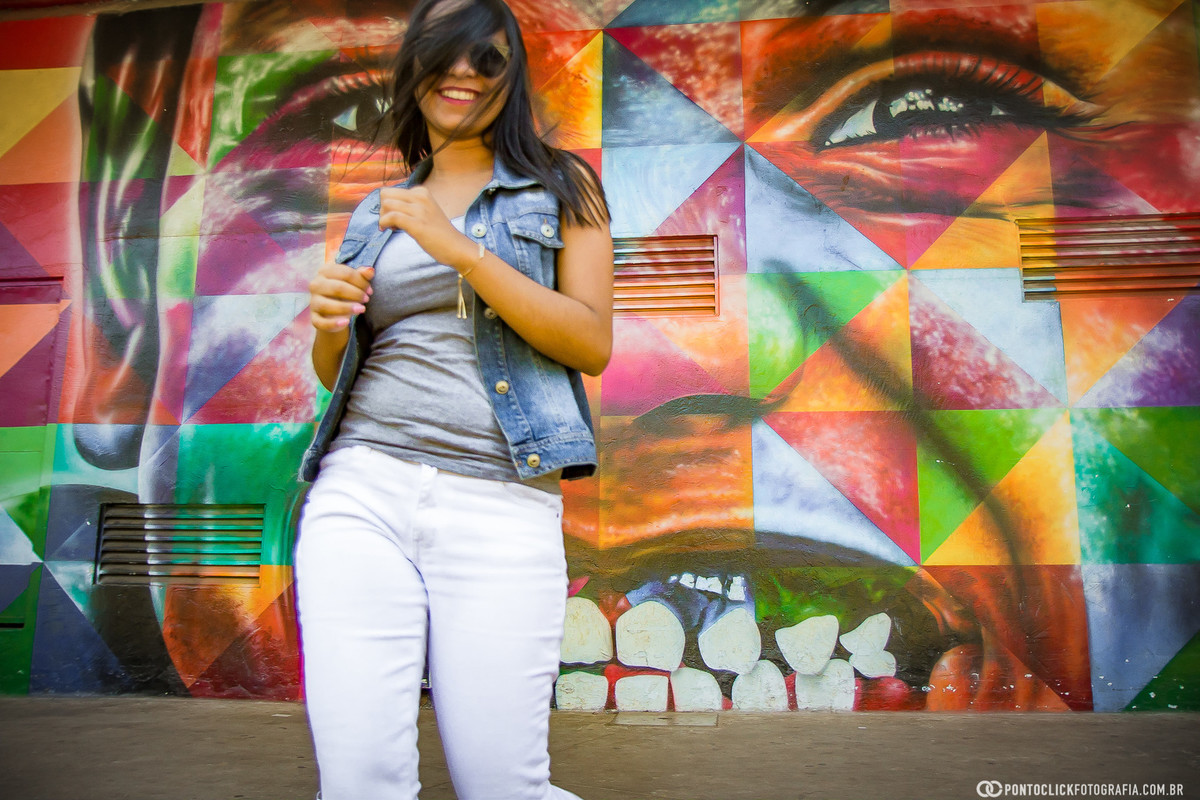 correndo  linda pintura do parque ibirapuera